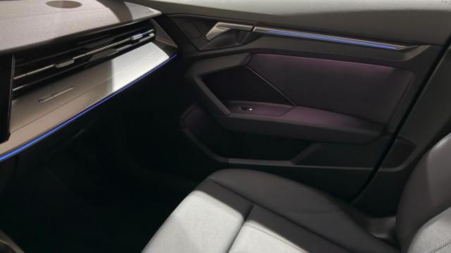 Audi A3 Sportback image 3