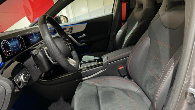 Mercedes Benz Classe A image 2