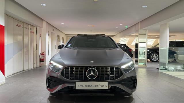 Mercedes Benz Classe A image 3