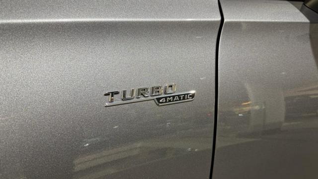 Mercedes Benz Classe A image 6