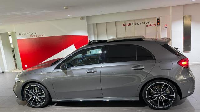 Mercedes Benz Classe A image 5