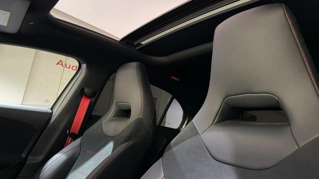 Mercedes Benz Classe A image 9