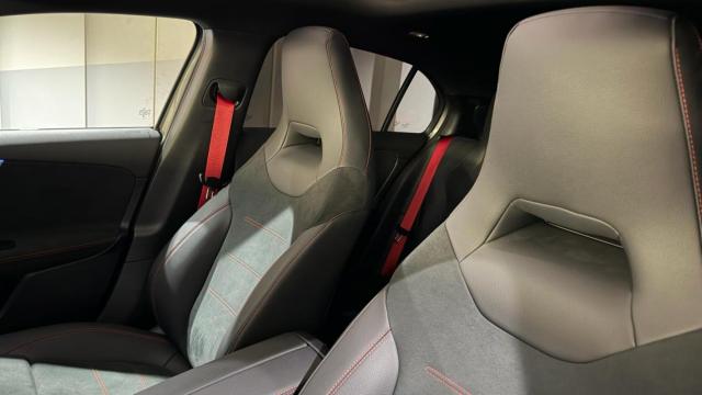 Mercedes Benz Classe A image 8