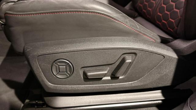 Audi Rs Q3 Sportback image 1