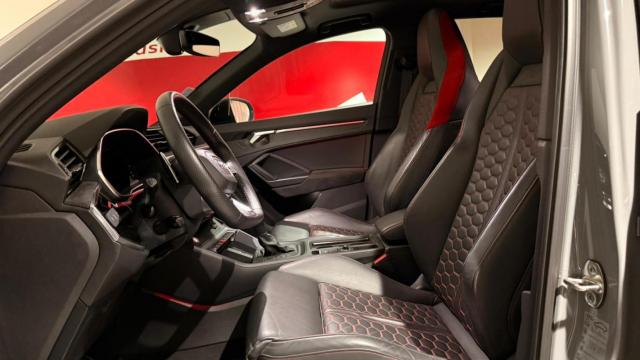 Audi Rs Q3 Sportback image 2