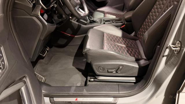 Audi Rs Q3 Sportback image 6