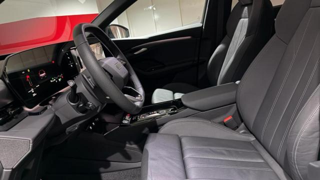 Audi Q6 E-Tron image 2