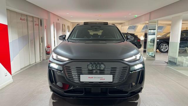 Audi Q6 E-Tron image 1