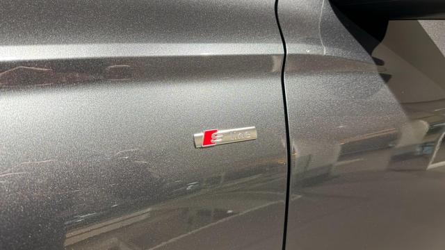 Audi Q6 E-Tron image 8