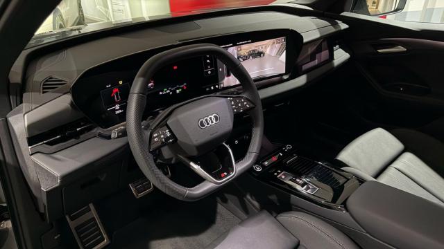 Audi Q6 E-Tron image 4