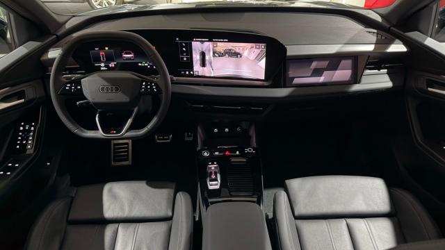 Audi Q6 E-Tron image 5