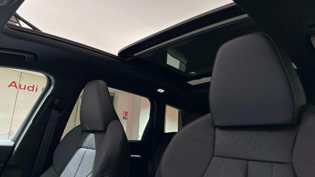 Audi Q6 E-Tron image 7