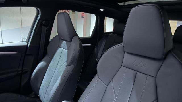 Audi Q6 E-Tron image 6