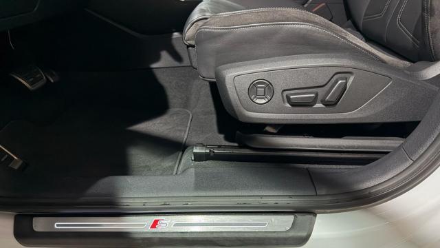 Audi Q3 Sportback image 3