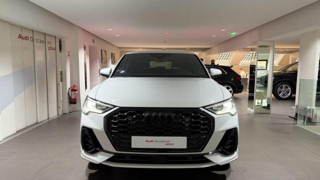 Audi Q3 Sportback image 6