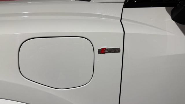 Audi Q3 Sportback image 1