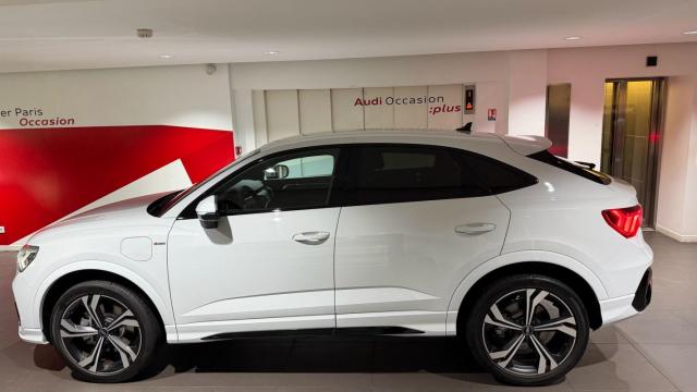 Audi Q3 Sportback image 4