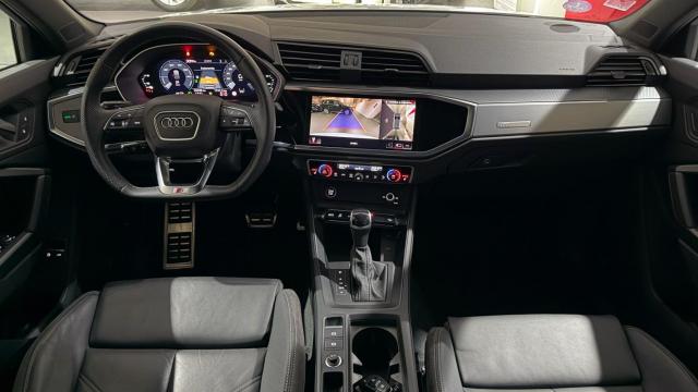 Audi Q3 Sportback image 7