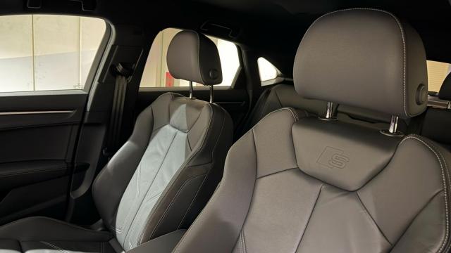 Audi Q3 Sportback image 2