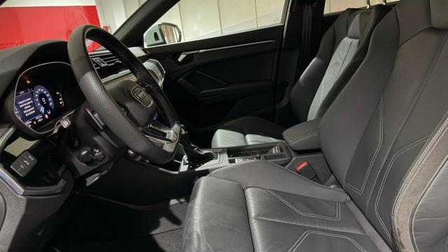 Audi Q3 Sportback image 9