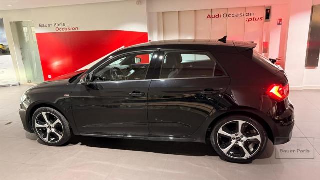 Audi A1 Sportback image 4