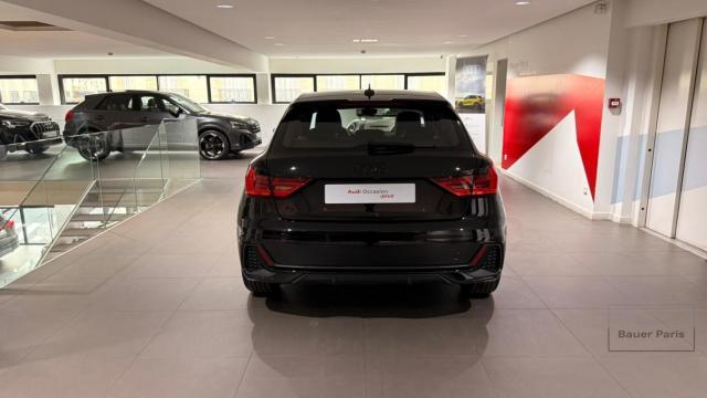 Audi A1 Sportback image 6