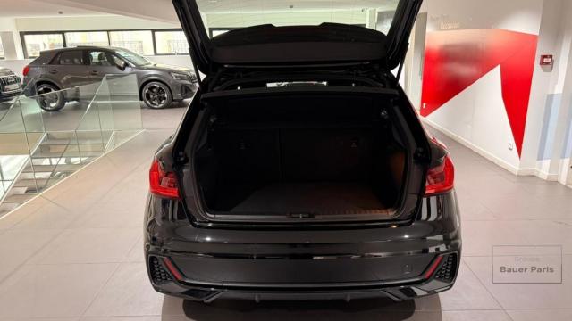 Audi A1 Sportback image 3