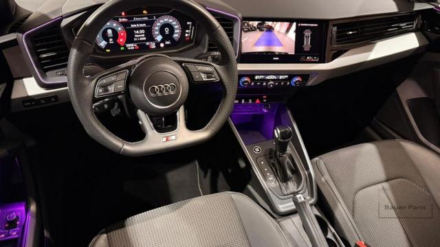 Audi A1 Sportback image 7