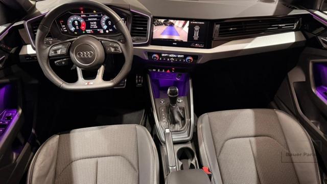 Audi A1 Sportback image 2