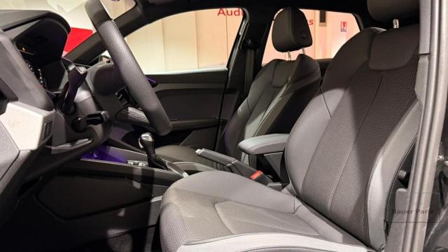 Audi A1 Sportback image 1