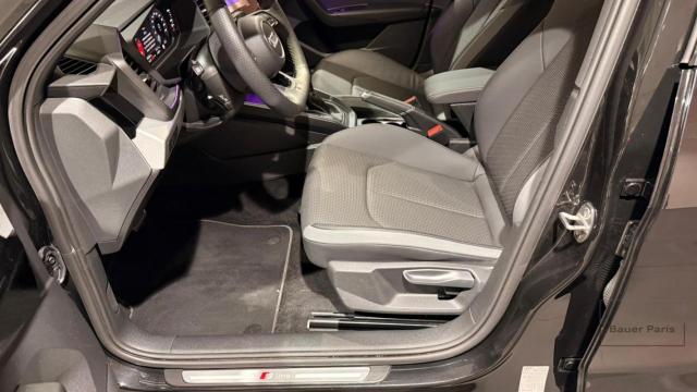 Audi A1 Sportback image 5