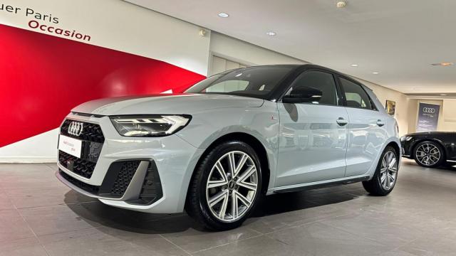 Audi A1 Sportback image 5