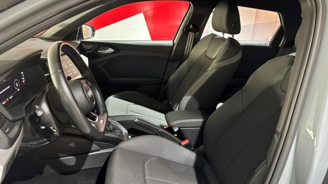 Audi A1 Sportback image 2