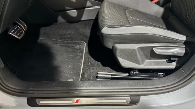 Audi A1 Sportback image 7