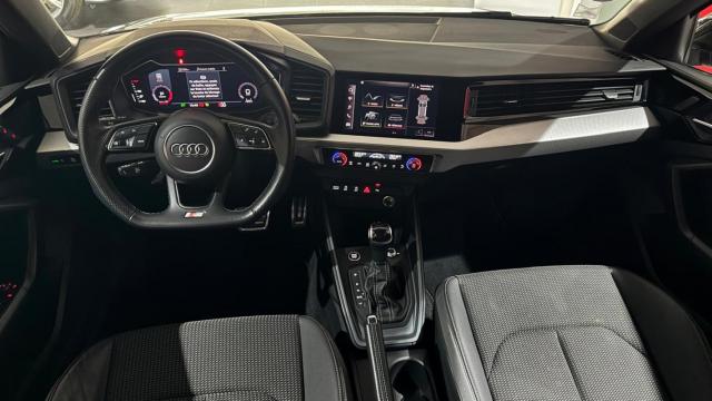 Audi A1 Sportback image 4