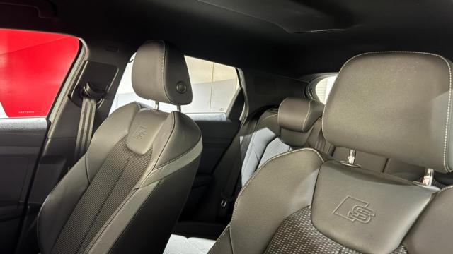 Audi A1 Sportback image 8