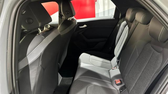 Audi A1 Sportback image 9