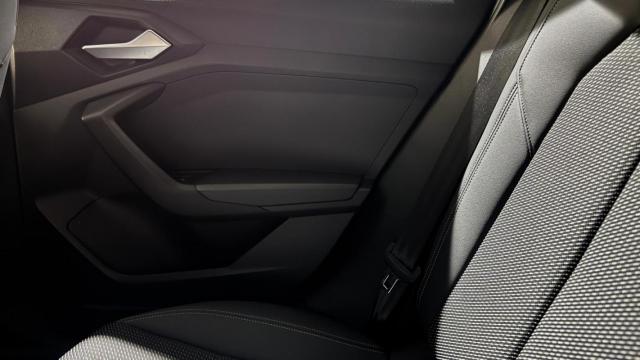 Audi A1 Sportback image 6