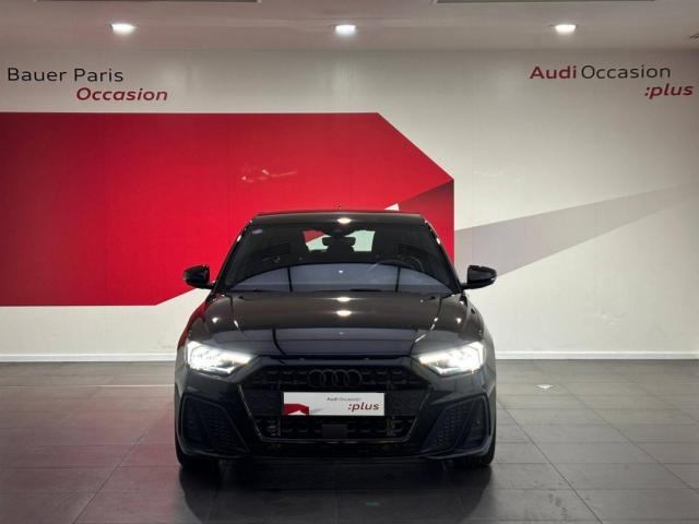 Audi A1 Sportback image 4