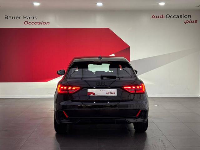 Audi A1 Sportback image 8