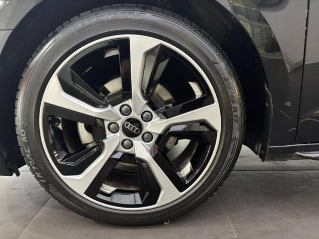 Audi A1 Sportback image 9