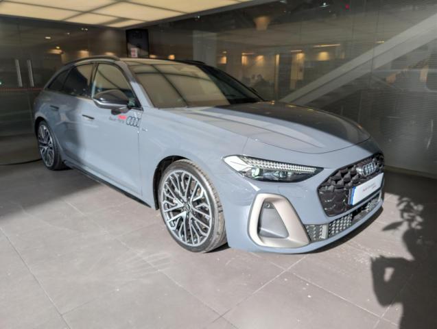 Audi A5 image 4