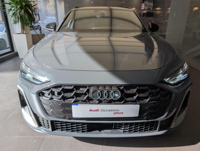 Audi A5 image 2