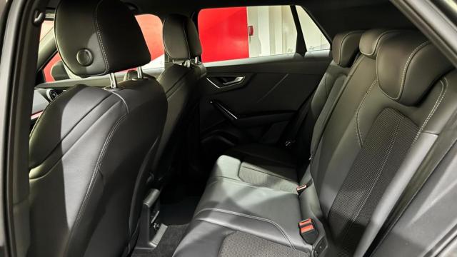 Audi Q2 image 7