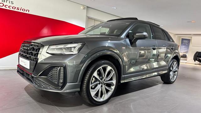 Audi Q2 image 1