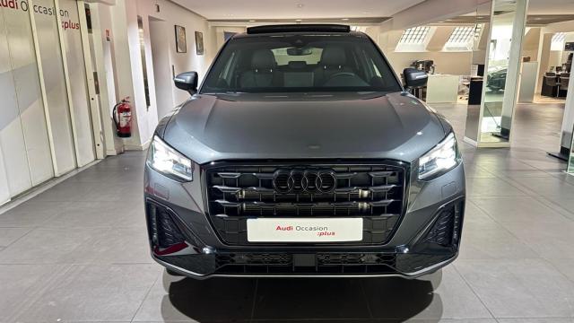 Audi Q2 image 6