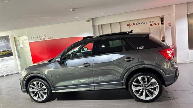 Audi Q2 image 3