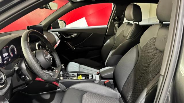 Audi Q2 image 9