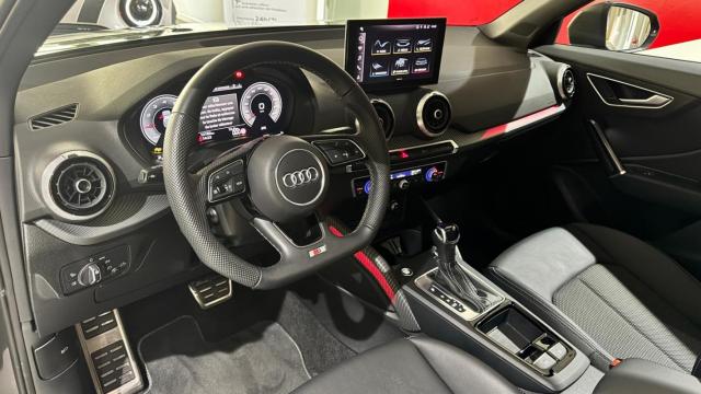 Audi Q2 image 2