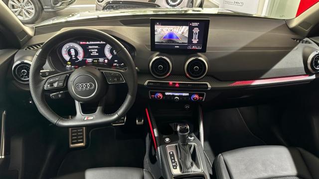 Audi Q2 image 8
